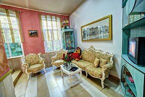 Hotel Izvora