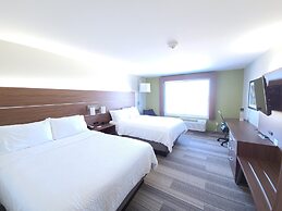 Holiday Inn Express and Suites Nebraska City by IHG