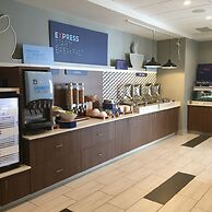 Holiday Inn Express and Suites Nebraska City by IHG
