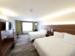 Holiday Inn Express and Suites Nebraska City by IHG