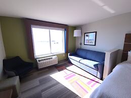 Holiday Inn Express and Suites Nebraska City by IHG