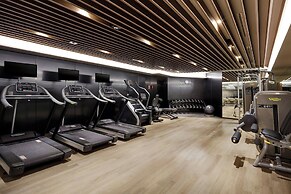 Four Points by Sheraton Seoul Gangnam