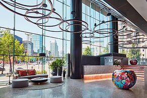 Four Points by Sheraton Seoul Gangnam