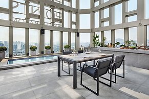 Four Points by Sheraton Seoul Gangnam