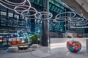 Four Points by Sheraton Seoul Gangnam