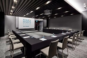 Four Points by Sheraton Seoul Gangnam