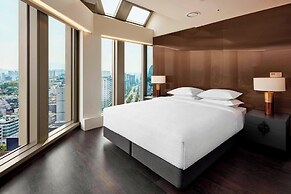 Four Points by Sheraton Seoul Gangnam