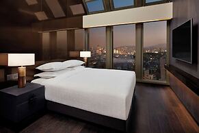Four Points by Sheraton Seoul Gangnam