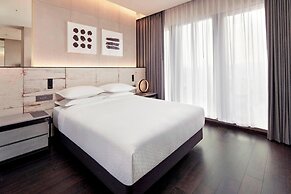 Four Points by Sheraton Seoul Gangnam