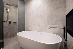 Four Points by Sheraton Seoul Gangnam