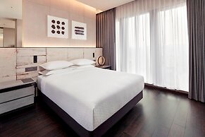 Four Points by Sheraton Seoul Gangnam