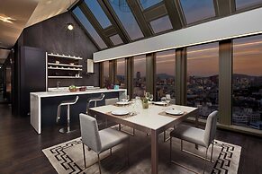 Four Points by Sheraton Seoul Gangnam