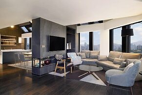 Four Points by Sheraton Seoul Gangnam