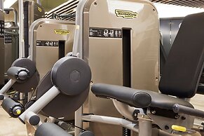 Four Points by Sheraton Seoul Gangnam