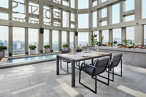 Four Points by Sheraton Seoul Gangnam