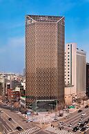 Four Points by Sheraton Seoul Gangnam
