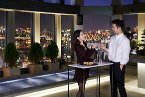 Four Points by Sheraton Seoul Gangnam