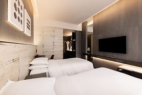 Four Points by Sheraton Seoul Gangnam