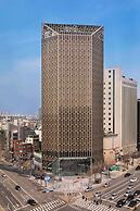Four Points by Sheraton Seoul Gangnam