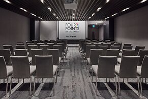 Four Points by Sheraton Seoul Gangnam