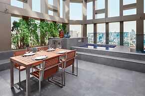 Four Points by Sheraton Seoul Gangnam