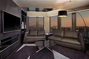 Four Points by Sheraton Seoul Gangnam