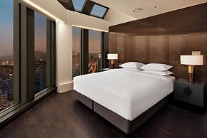 Four Points by Sheraton Seoul Gangnam