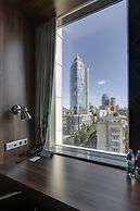 Sky Loft Hotel by Rixwell