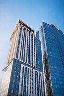 Sky Loft Hotel by Rixwell