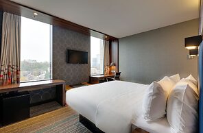 Sky Loft Hotel by Rixwell