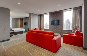 Sky Loft Hotel by Rixwell