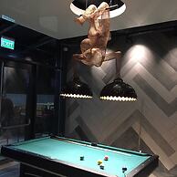 Sky Loft Hotel by Rixwell