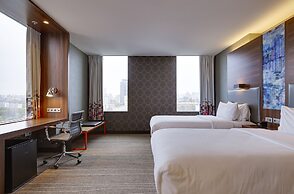 Sky Loft Hotel by Rixwell