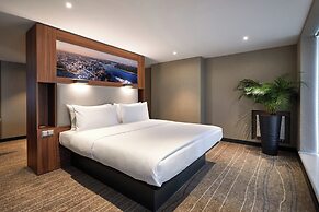 Sky Loft Hotel by Rixwell