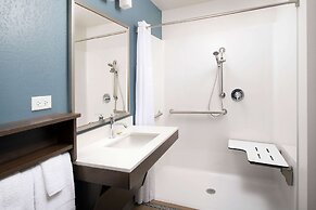 WoodSpring Suites Chicago Tinley Park