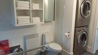 Chalet St-Castin