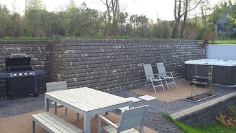 Chalet St-Castin