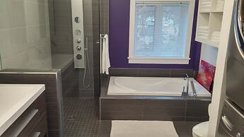 Chalet St-Castin