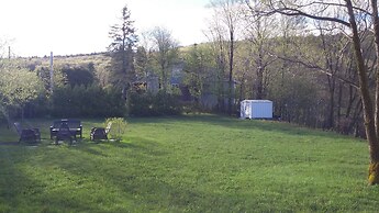 Chalet St-Castin