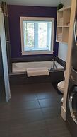 Chalet St-Castin