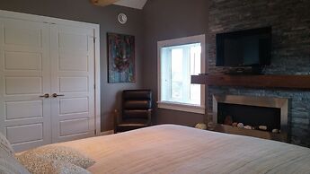 Chalet St-Castin