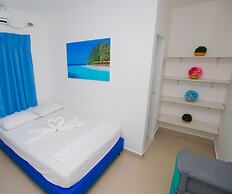 Palma Linda Coveñas by Bernalo Hotels