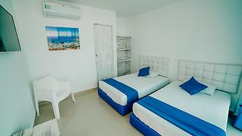 Palma Linda Coveñas by Bernalo Hotels