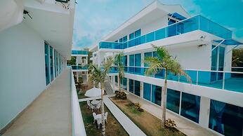 Palma Linda Coveñas by Bernalo Hotels