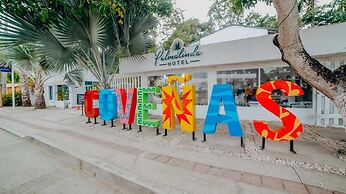 Palma Linda Coveñas by Bernalo Hotels