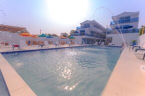 Palma Linda Coveñas by Bernalo Hotels