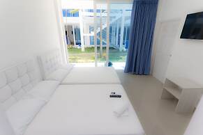 Palma Linda Coveñas by Bernalo Hotels