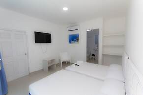 Palma Linda Coveñas by Bernalo Hotels