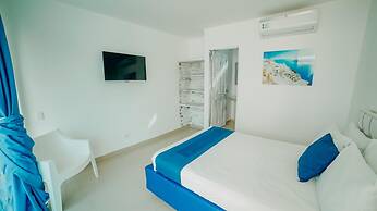 Palma Linda Coveñas by Bernalo Hotels