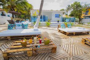 Palma Linda Coveñas by Bernalo Hotels